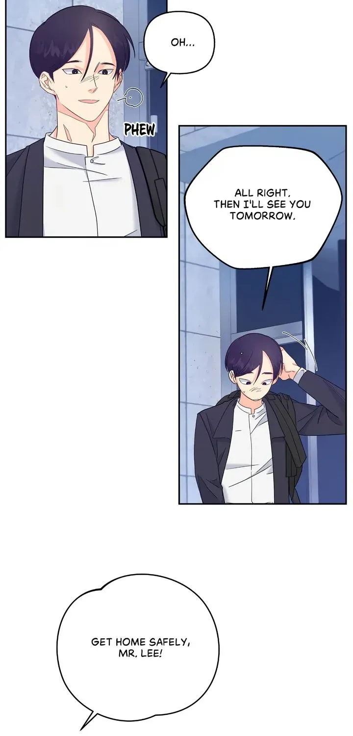 Read Ordinary Person A chapter 4 image 62 on Lezhin