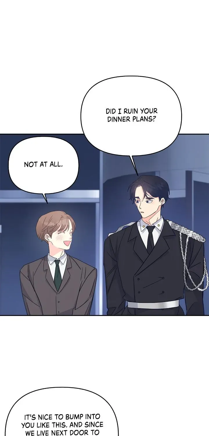Read Ordinary Person A chapter 4 image 64 on Lezhin