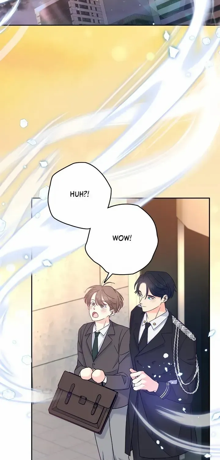 Read Ordinary Person A chapter 4 image 70 on Lezhin