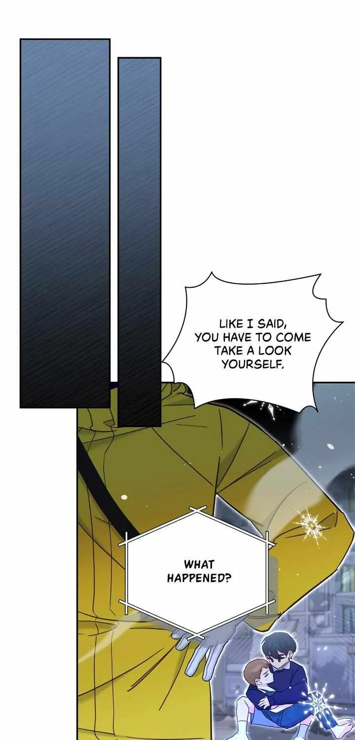 Read Ordinary Person A chapter 41 image 11 on Lezhin
