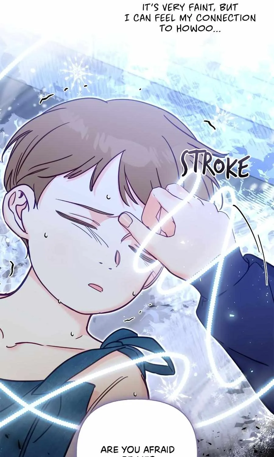 Read Ordinary Person A chapter 41 image 14 on Lezhin