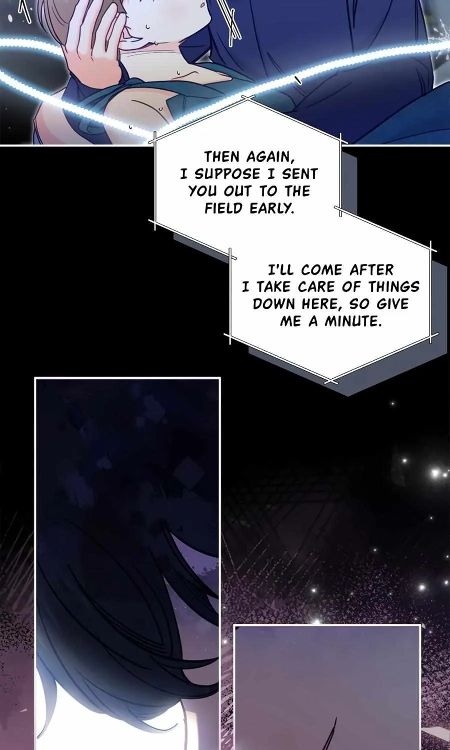 Read Ordinary Person A chapter 41 image 16 on Lezhin