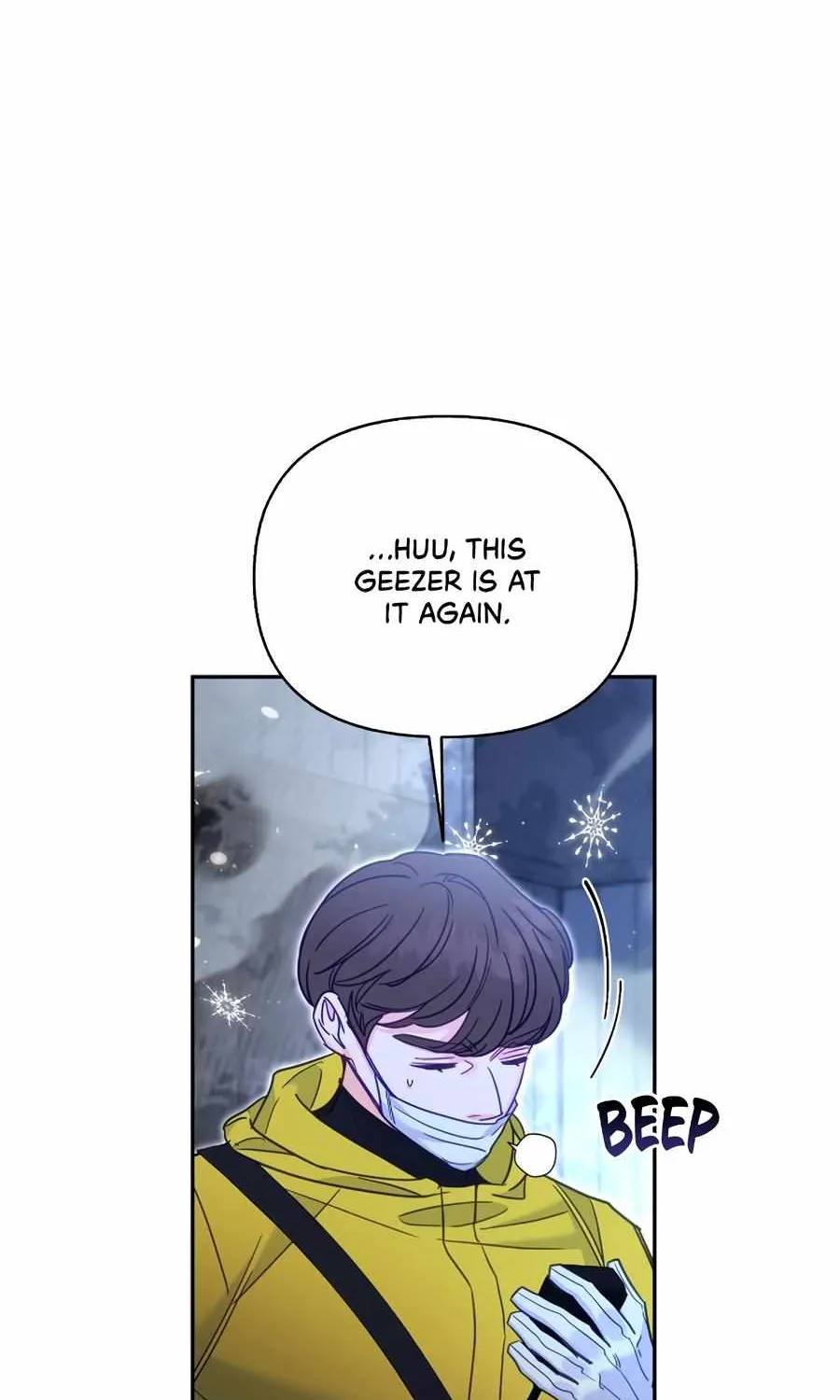 Read Ordinary Person A chapter 41 image 19 on Lezhin