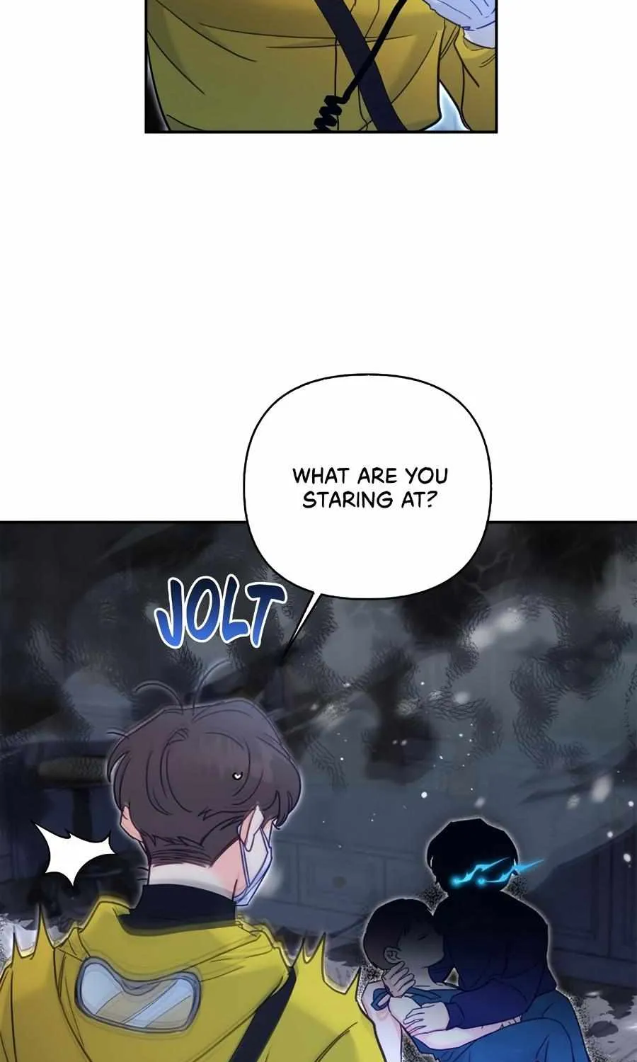 Read Ordinary Person A chapter 41 image 20 on Lezhin