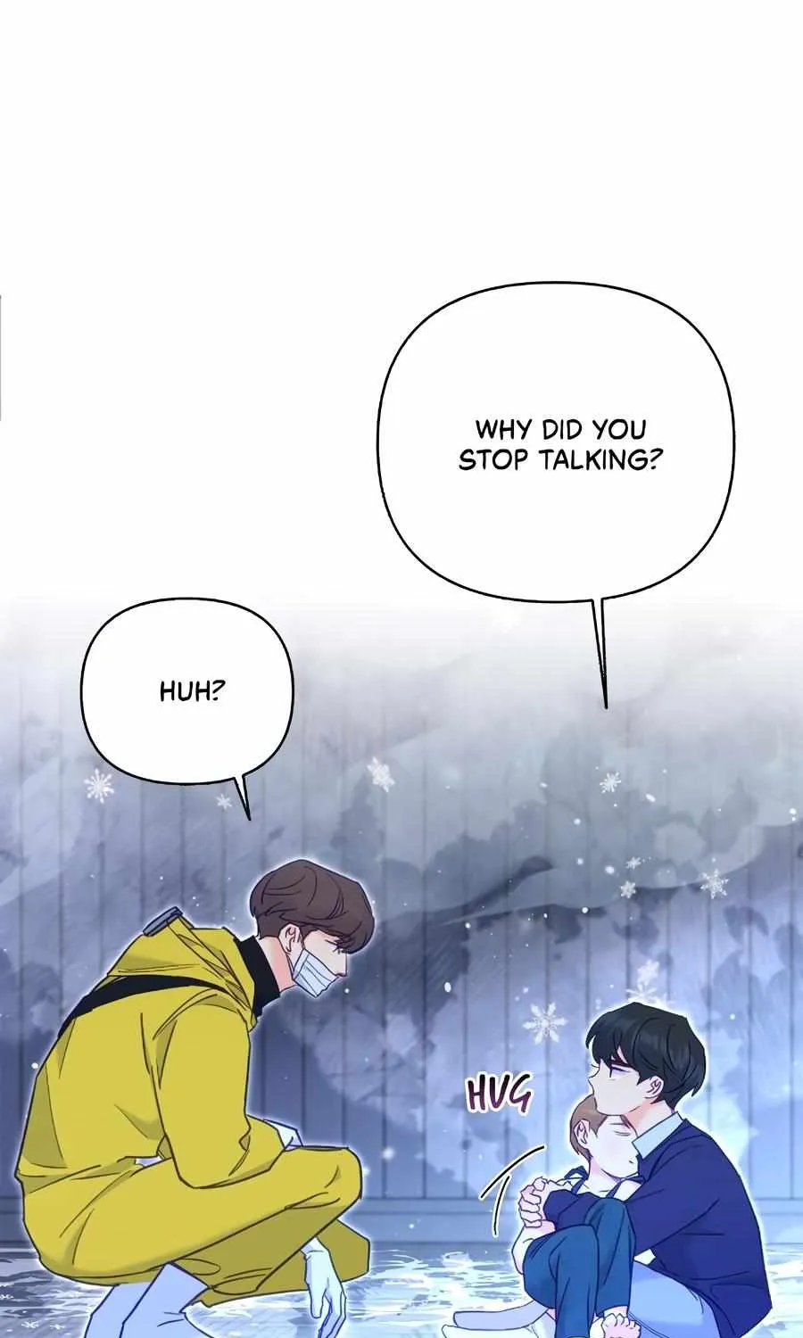 Read Ordinary Person A chapter 41 image 22 on Lezhin
