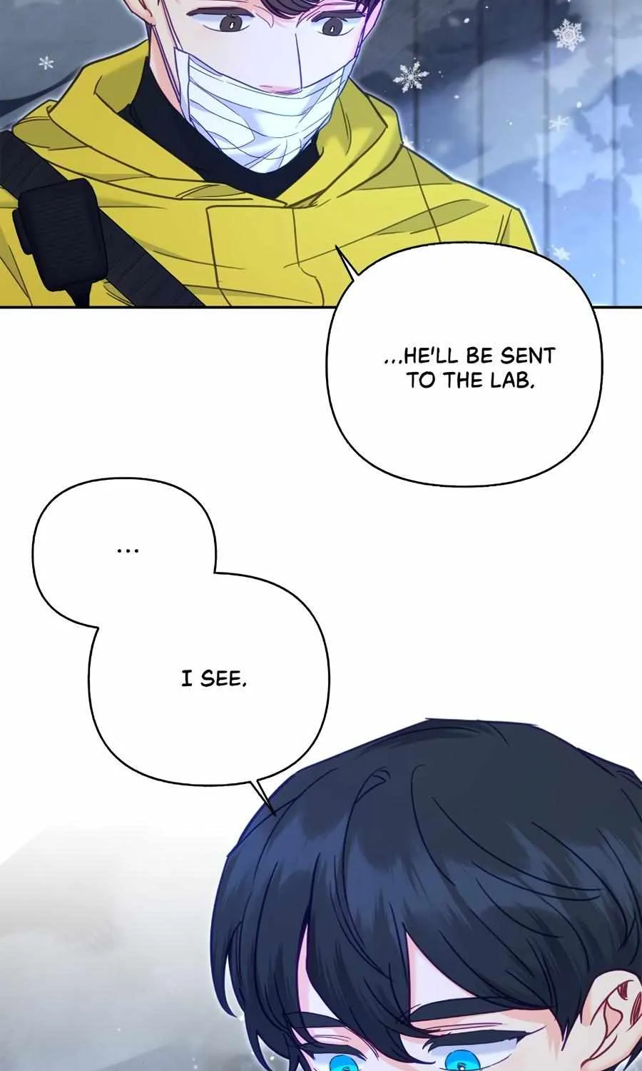 Read Ordinary Person A chapter 41 image 24 on Lezhin