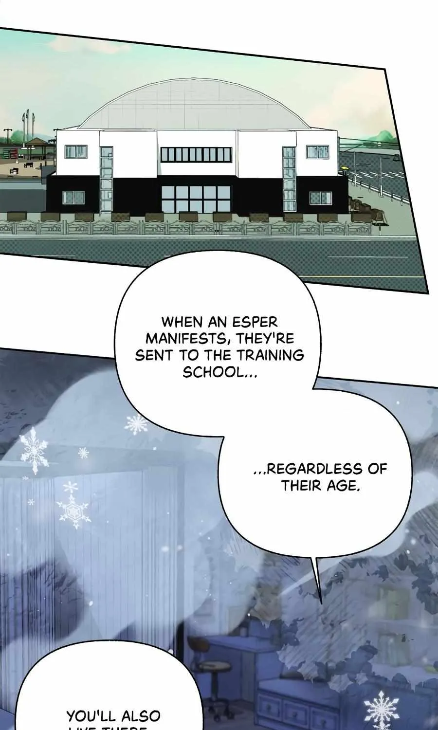 Read Ordinary Person A chapter 41 image 27 on Lezhin
