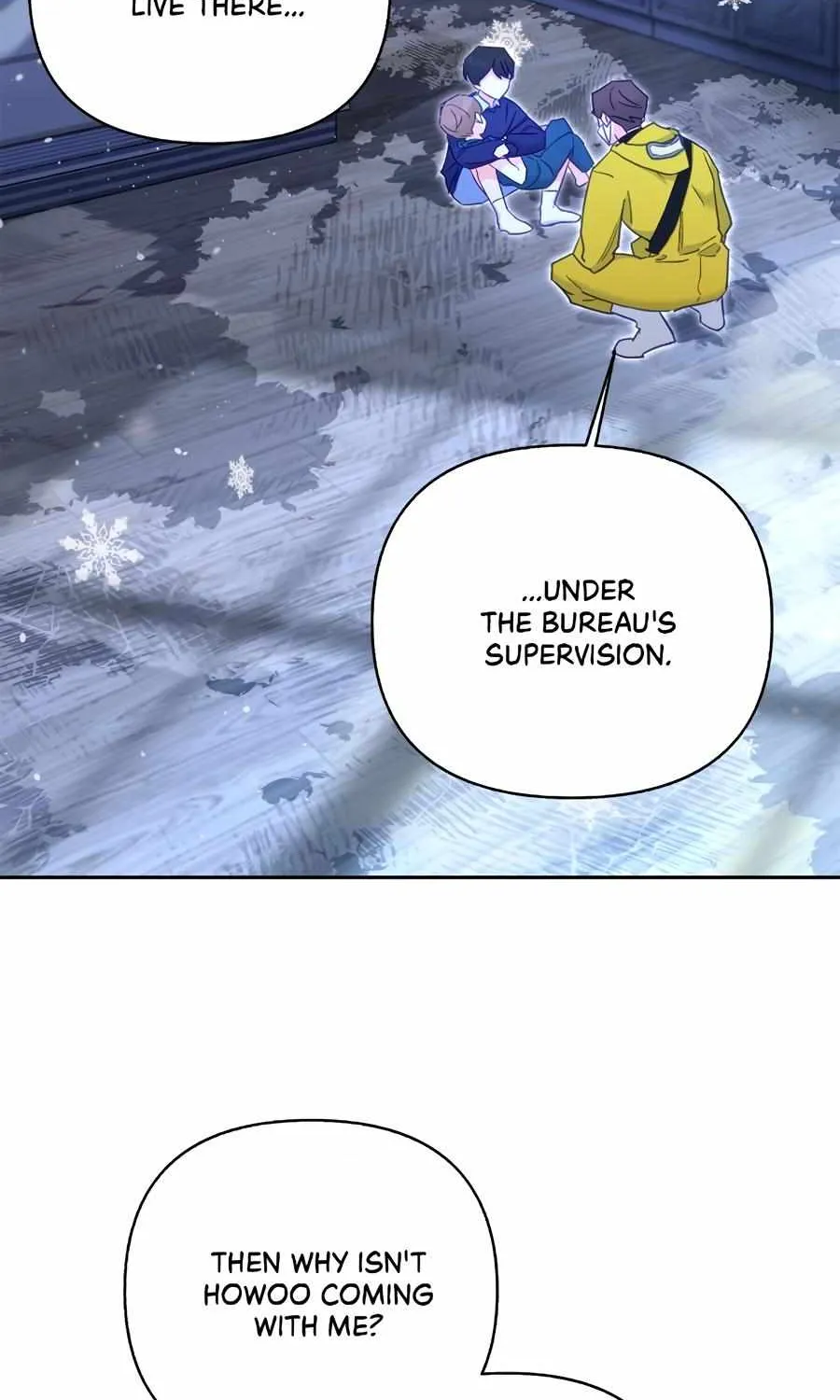 Read Ordinary Person A chapter 41 image 28 on Lezhin