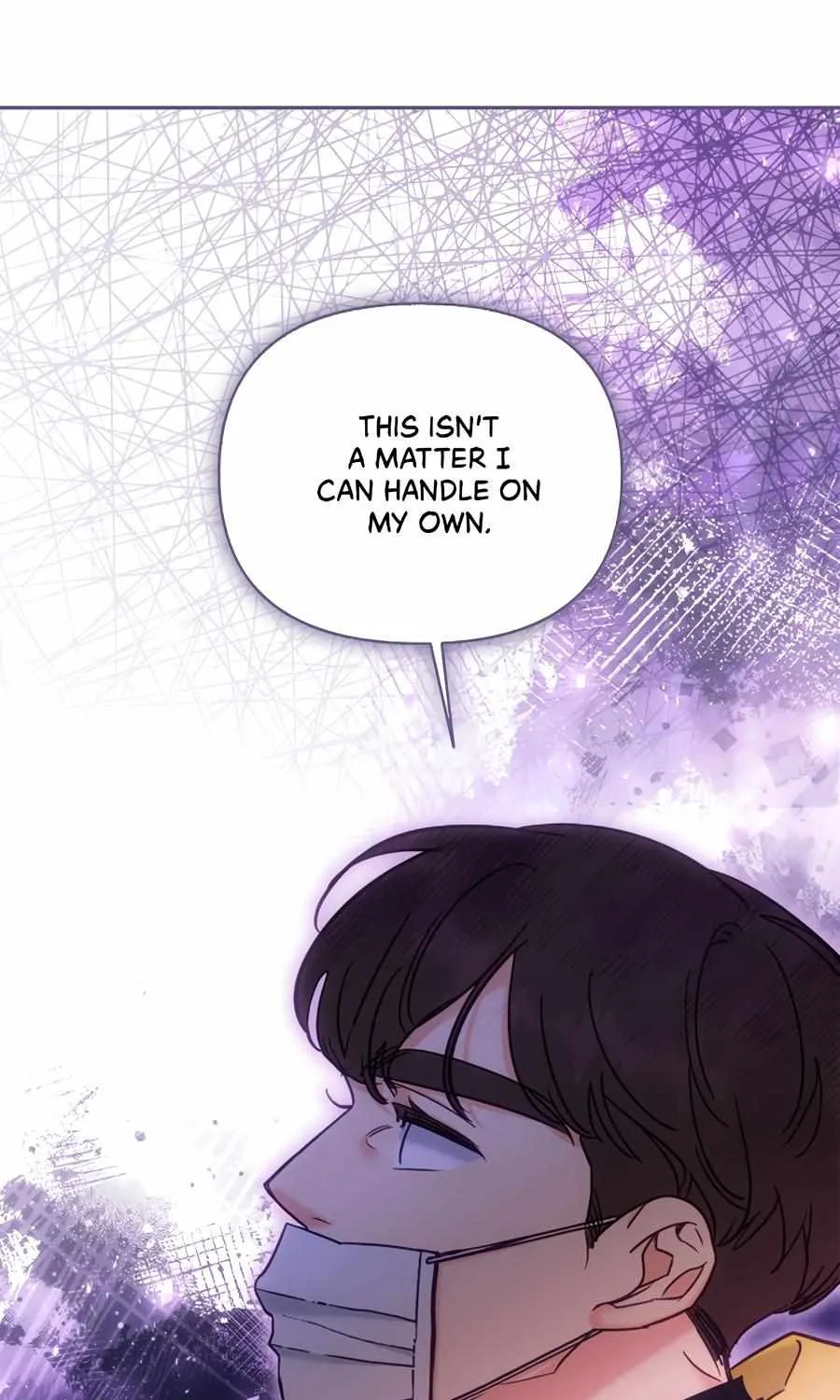 Read Ordinary Person A chapter 41 image 3 on Lezhin