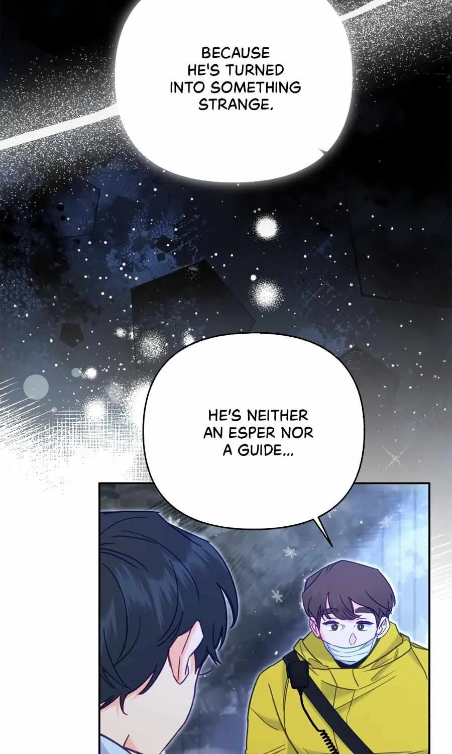 Read Ordinary Person A chapter 41 image 30 on Lezhin