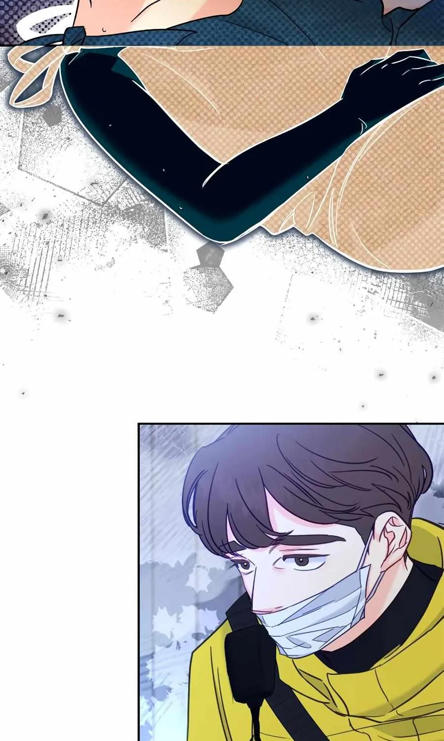 Read Ordinary Person A chapter 41 image 33 on Lezhin
