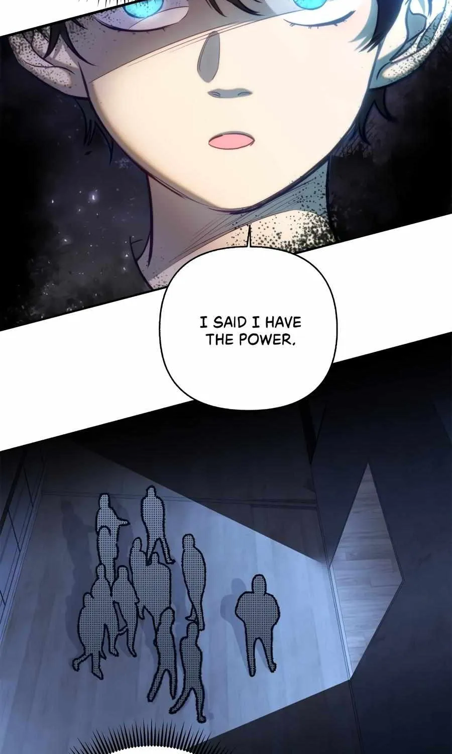 Read Ordinary Person A chapter 41 image 40 on Lezhin