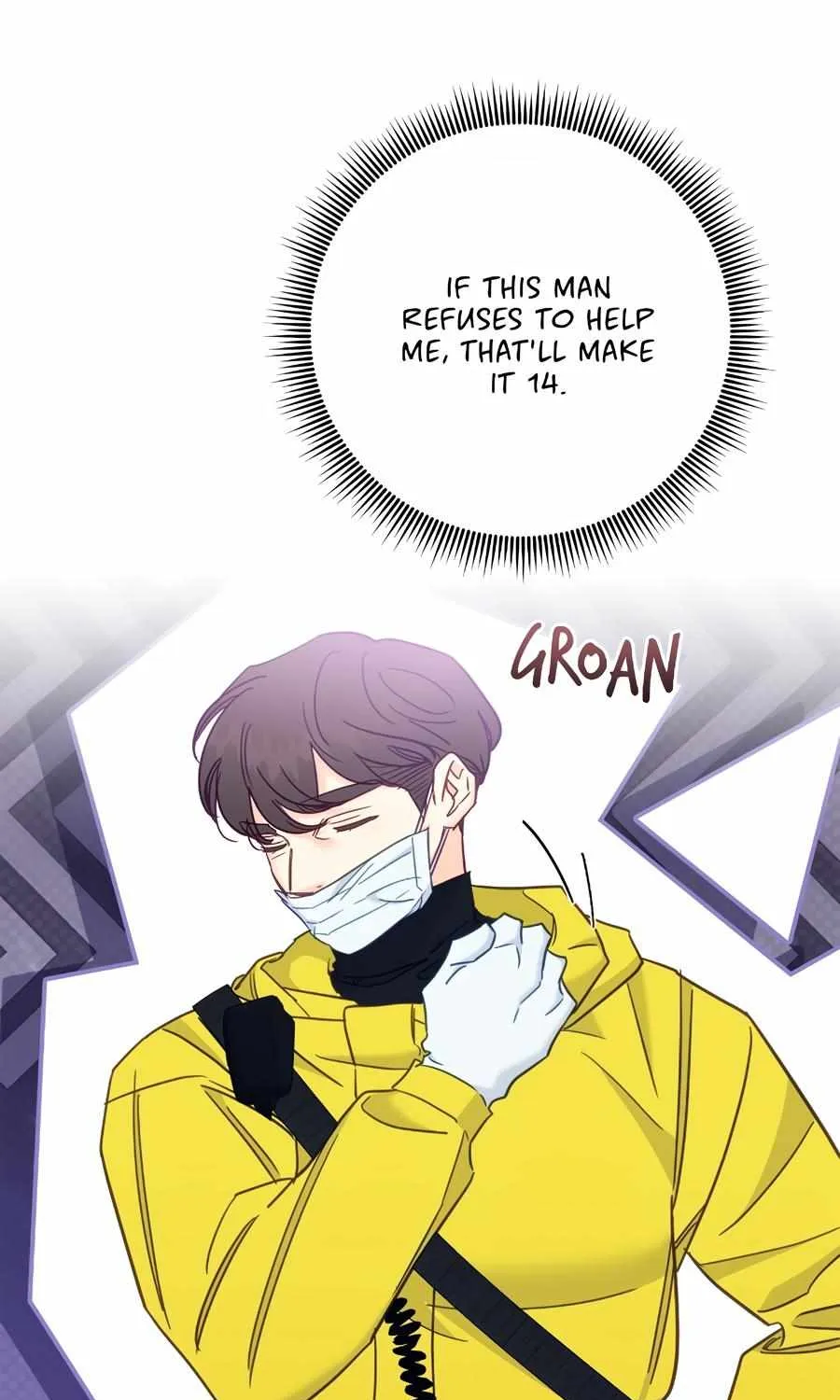 Read Ordinary Person A chapter 41 image 42 on Lezhin