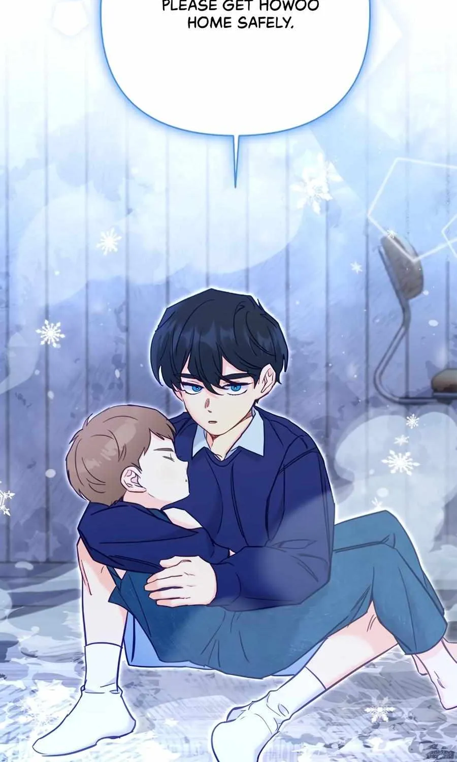 Read Ordinary Person A chapter 41 image 45 on Lezhin