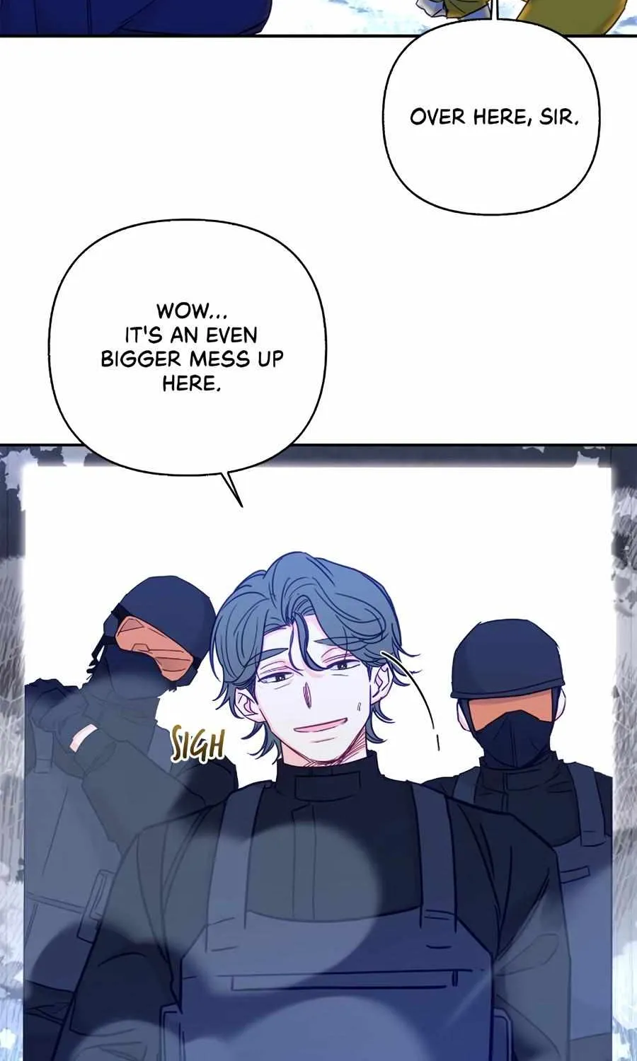 Read Ordinary Person A chapter 41 image 50 on Lezhin
