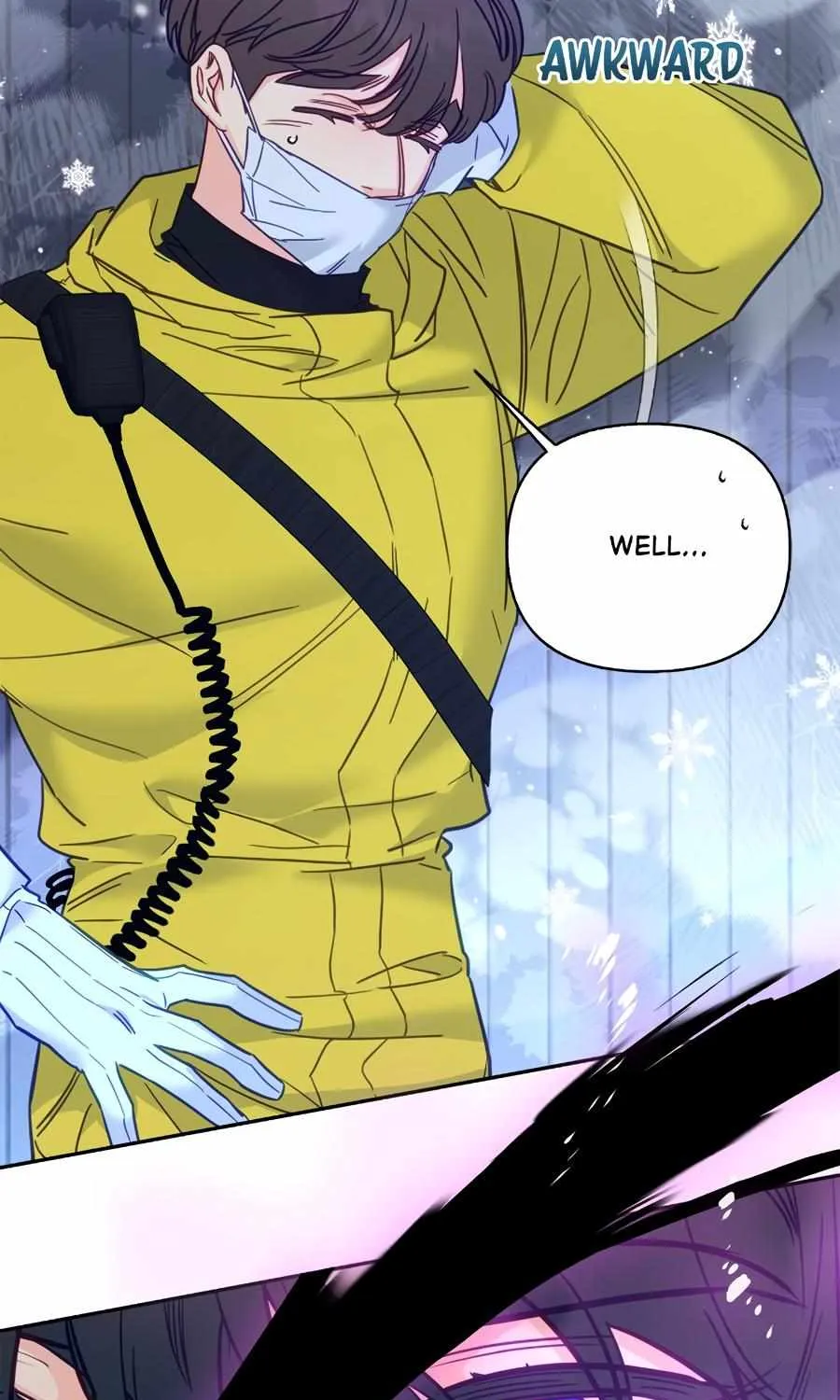 Read Ordinary Person A chapter 41 image 54 on Lezhin