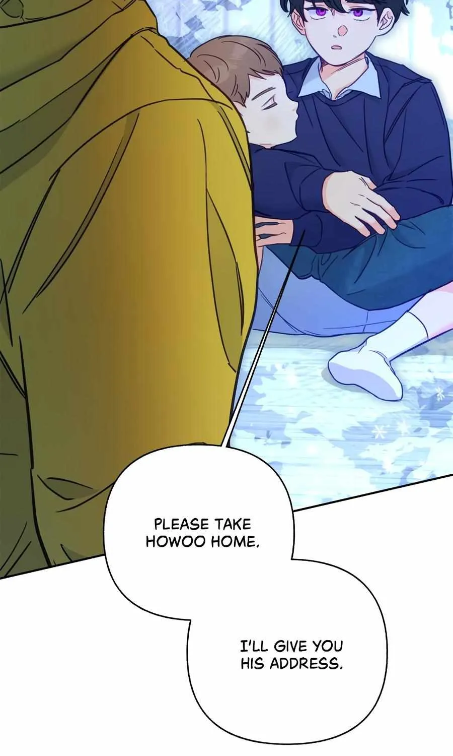Read Ordinary Person A chapter 41 image 64 on Lezhin
