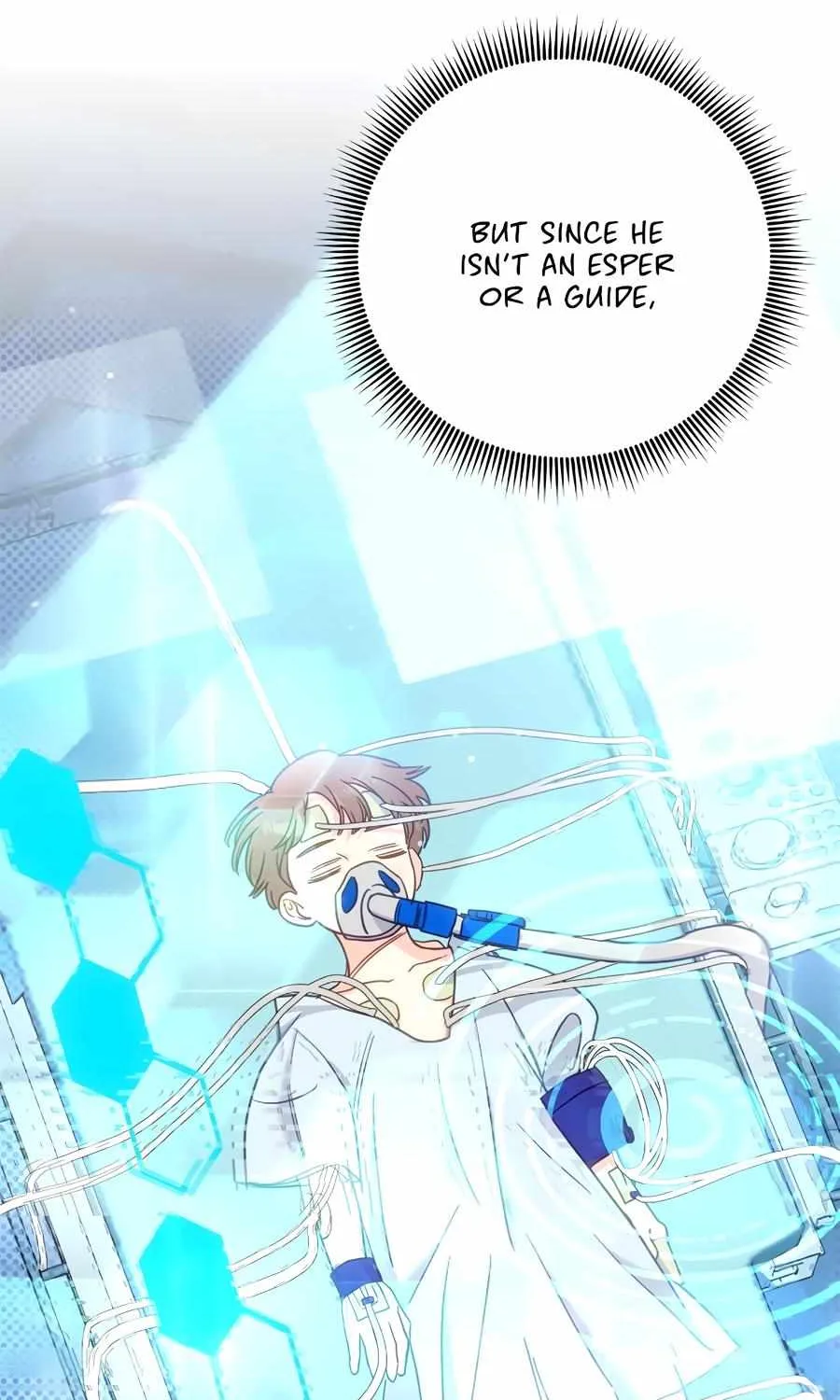 Read Ordinary Person A chapter 41 image 7 on Lezhin