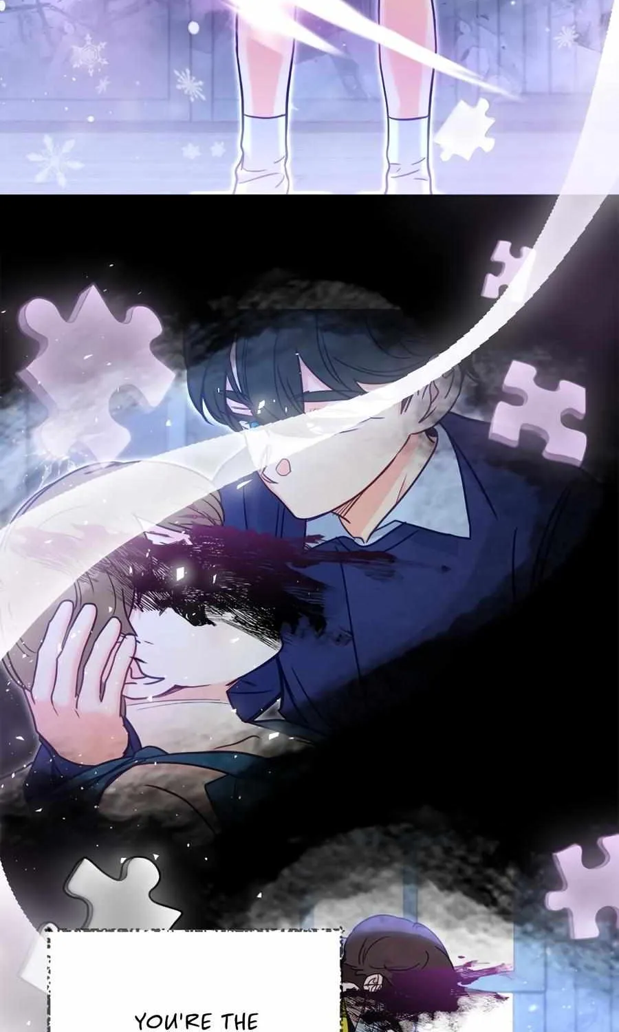 Read Ordinary Person A chapter 41 image 73 on Lezhin