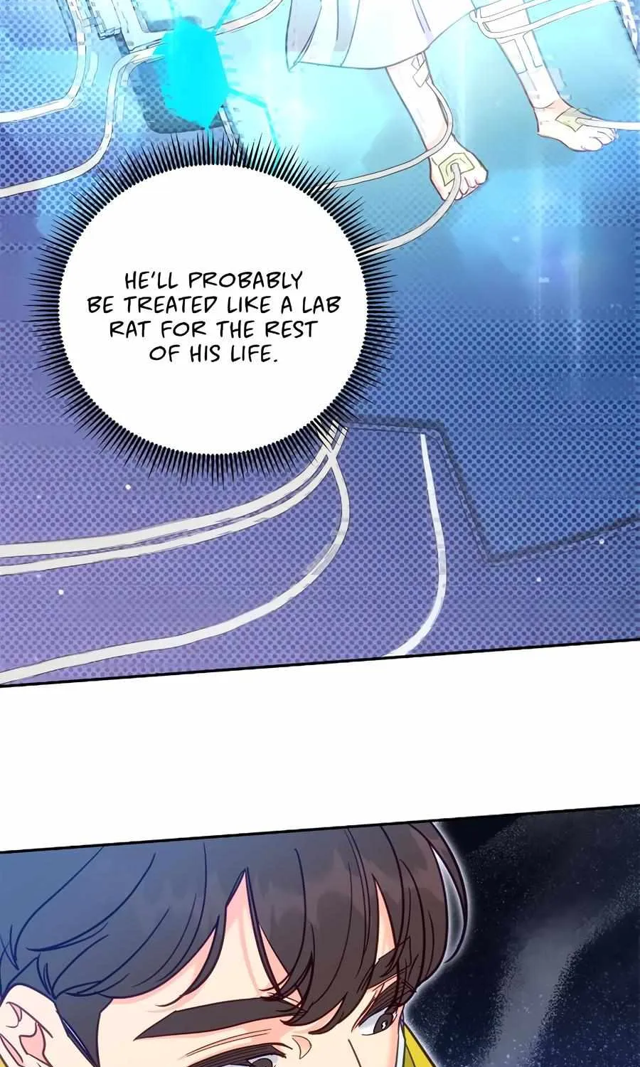 Read Ordinary Person A chapter 41 image 8 on Lezhin