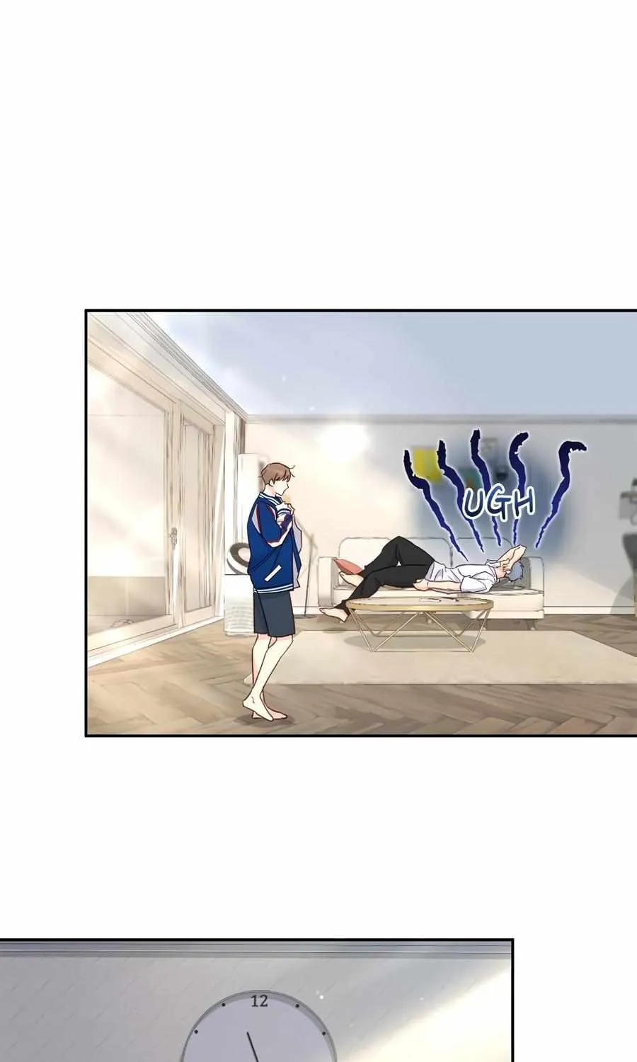 Read Ordinary Person A chapter 42 image 1 on Lezhin