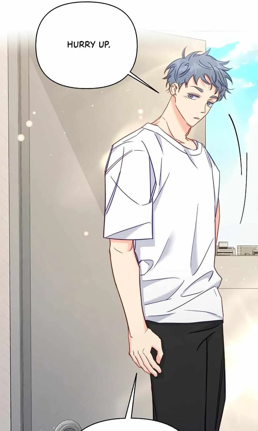 Read Ordinary Person A chapter 42 image 10 on Lezhin
