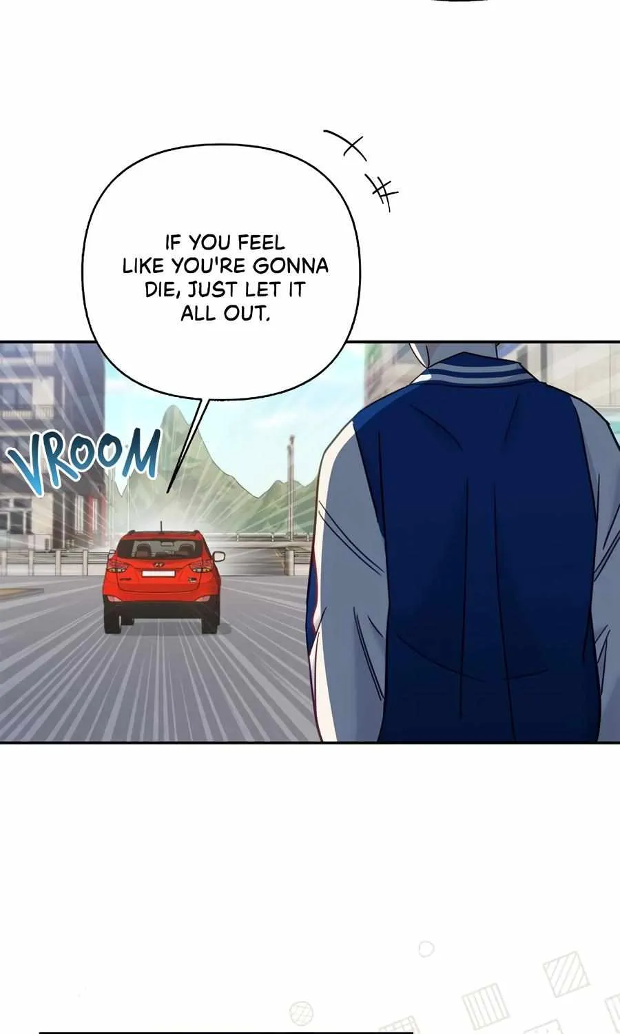 Read Ordinary Person A chapter 42 image 16 on Lezhin