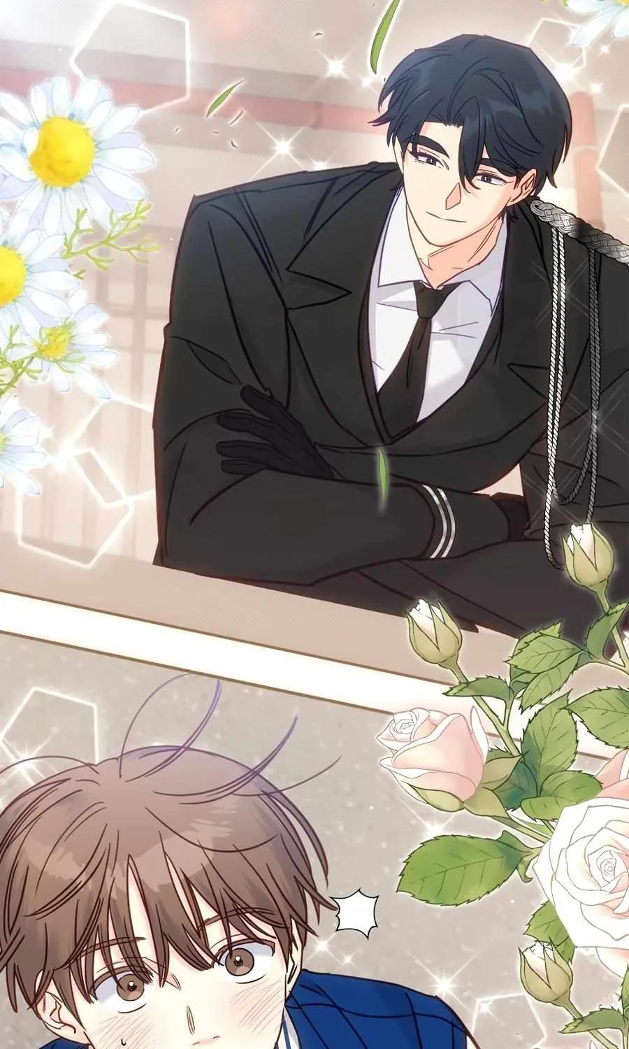 Read Ordinary Person A chapter 42 image 19 on Lezhin
