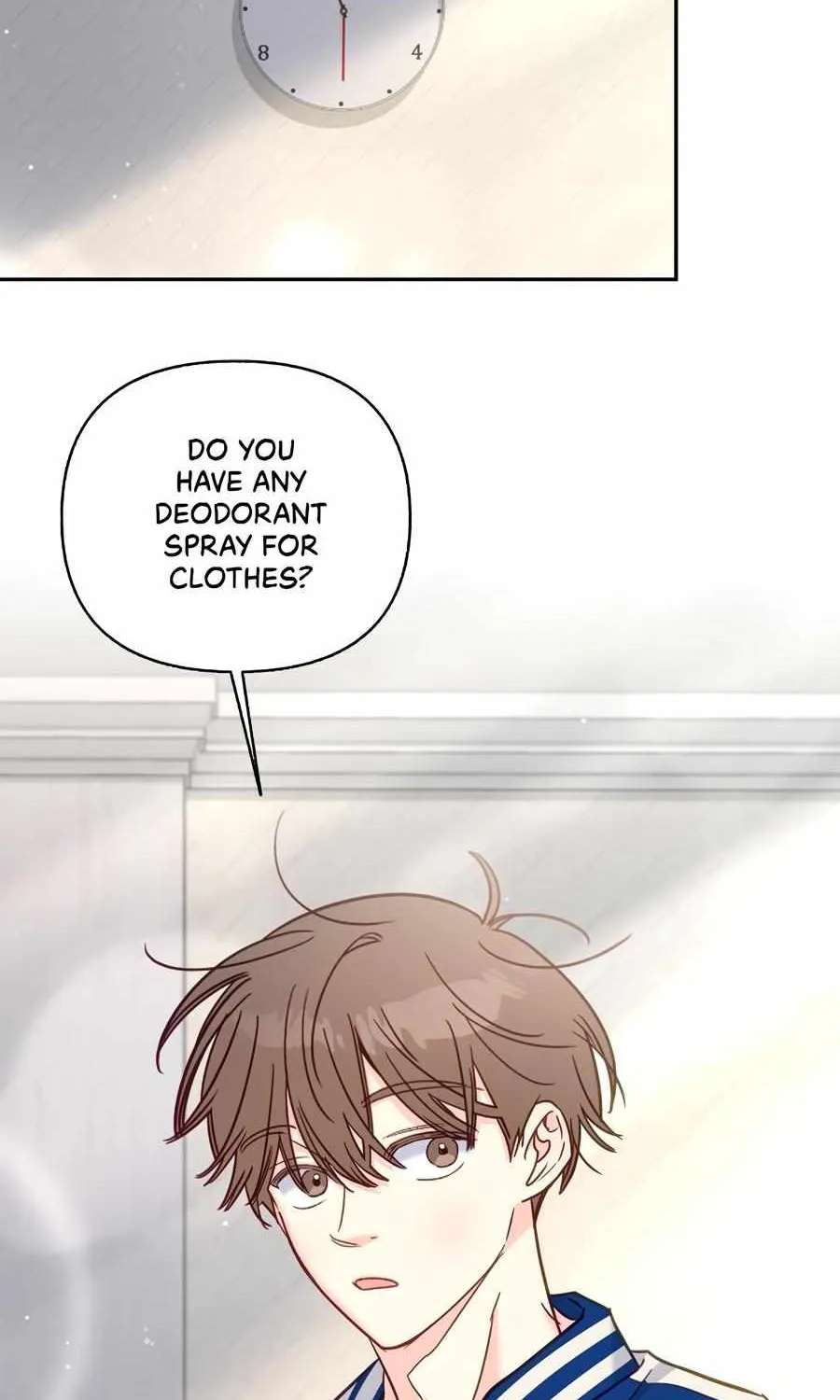 Read Ordinary Person A chapter 42 image 2 on Lezhin