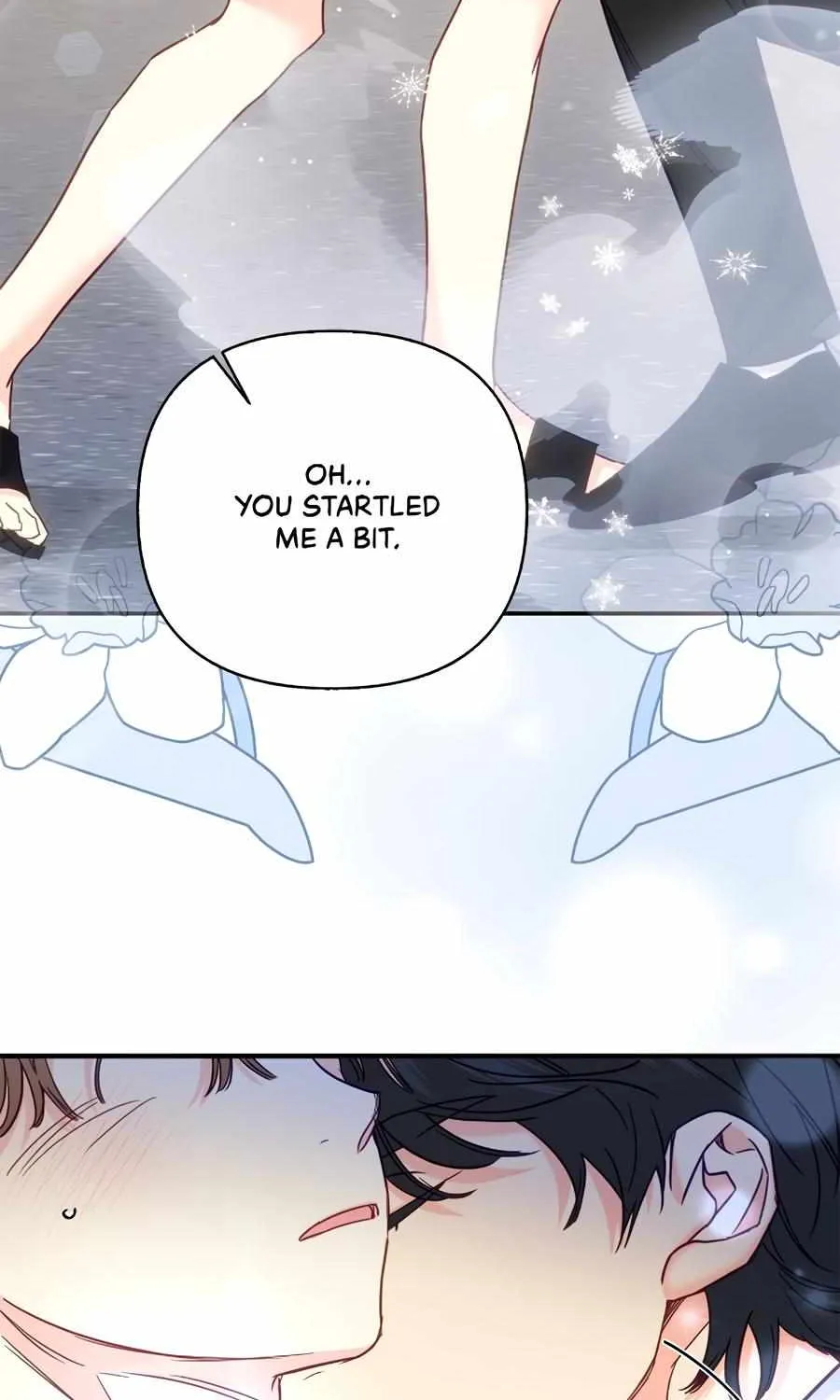 Read Ordinary Person A chapter 42 image 24 on Lezhin
