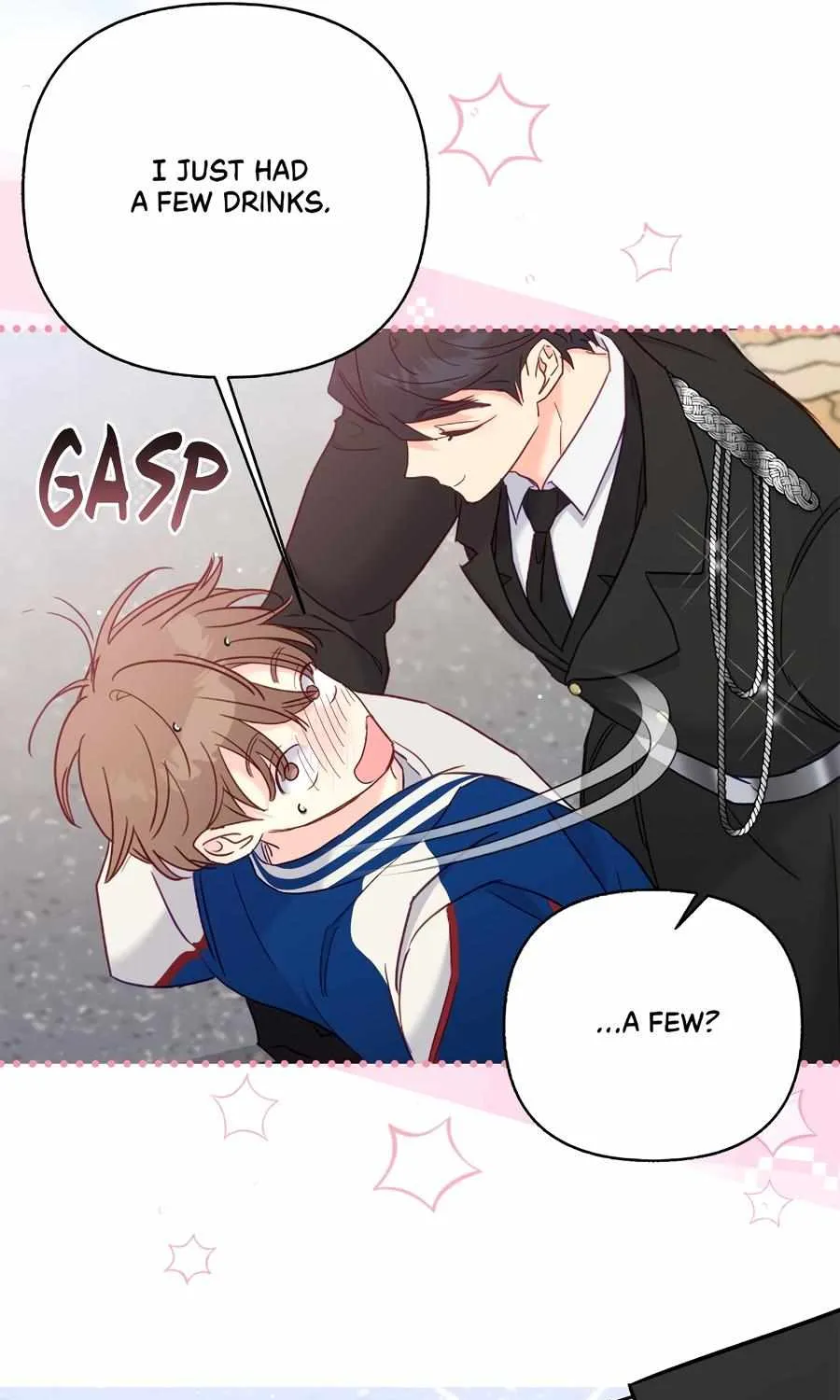 Read Ordinary Person A chapter 42 image 26 on Lezhin