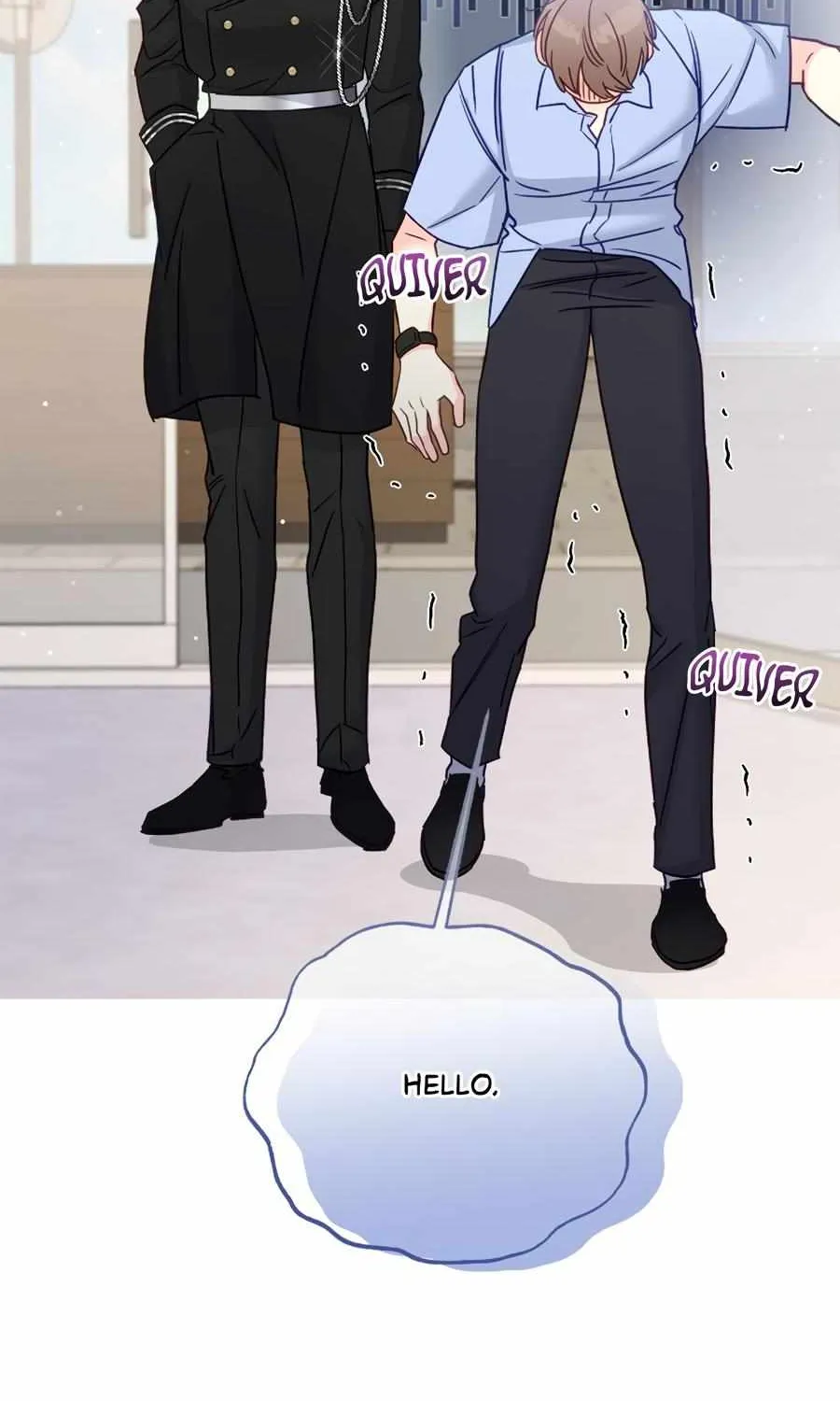 Read Ordinary Person A chapter 42 image 32 on Lezhin