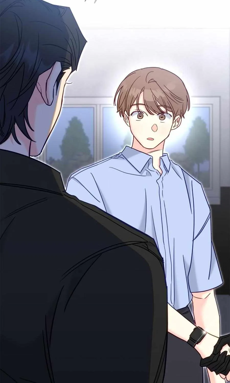 Read Ordinary Person A chapter 42 image 42 on Lezhin