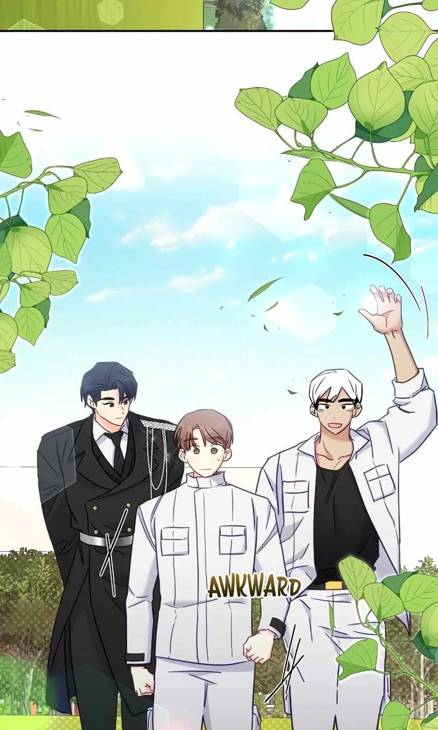Read Ordinary Person A chapter 42 image 49 on Lezhin