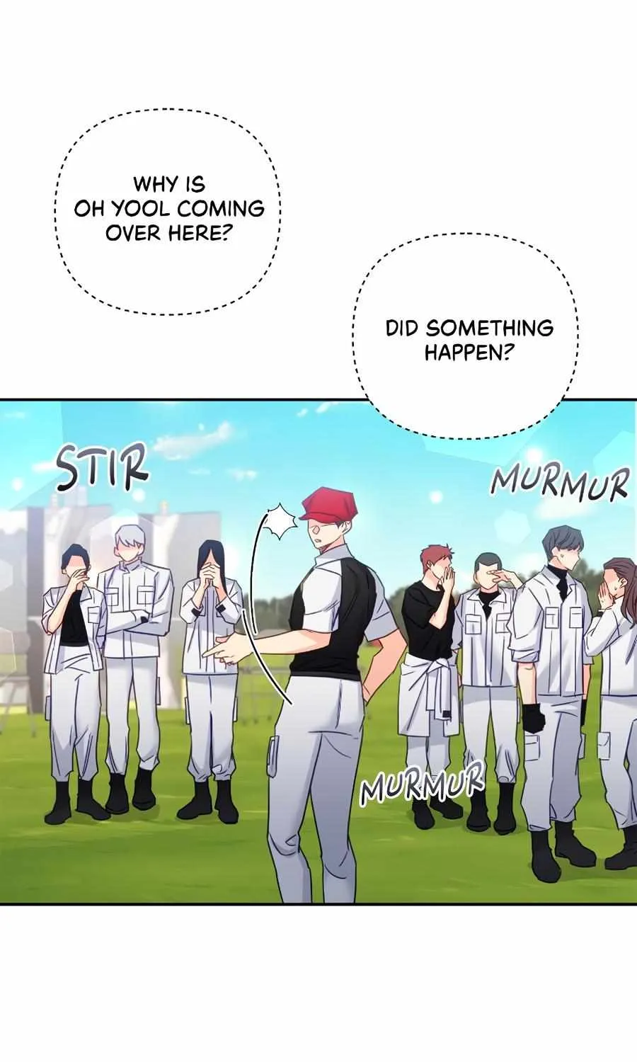 Read Ordinary Person A chapter 42 image 51 on Lezhin