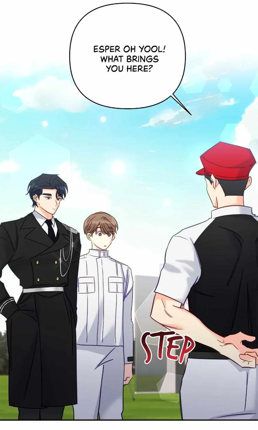 Read Ordinary Person A chapter 42 image 52 on Lezhin