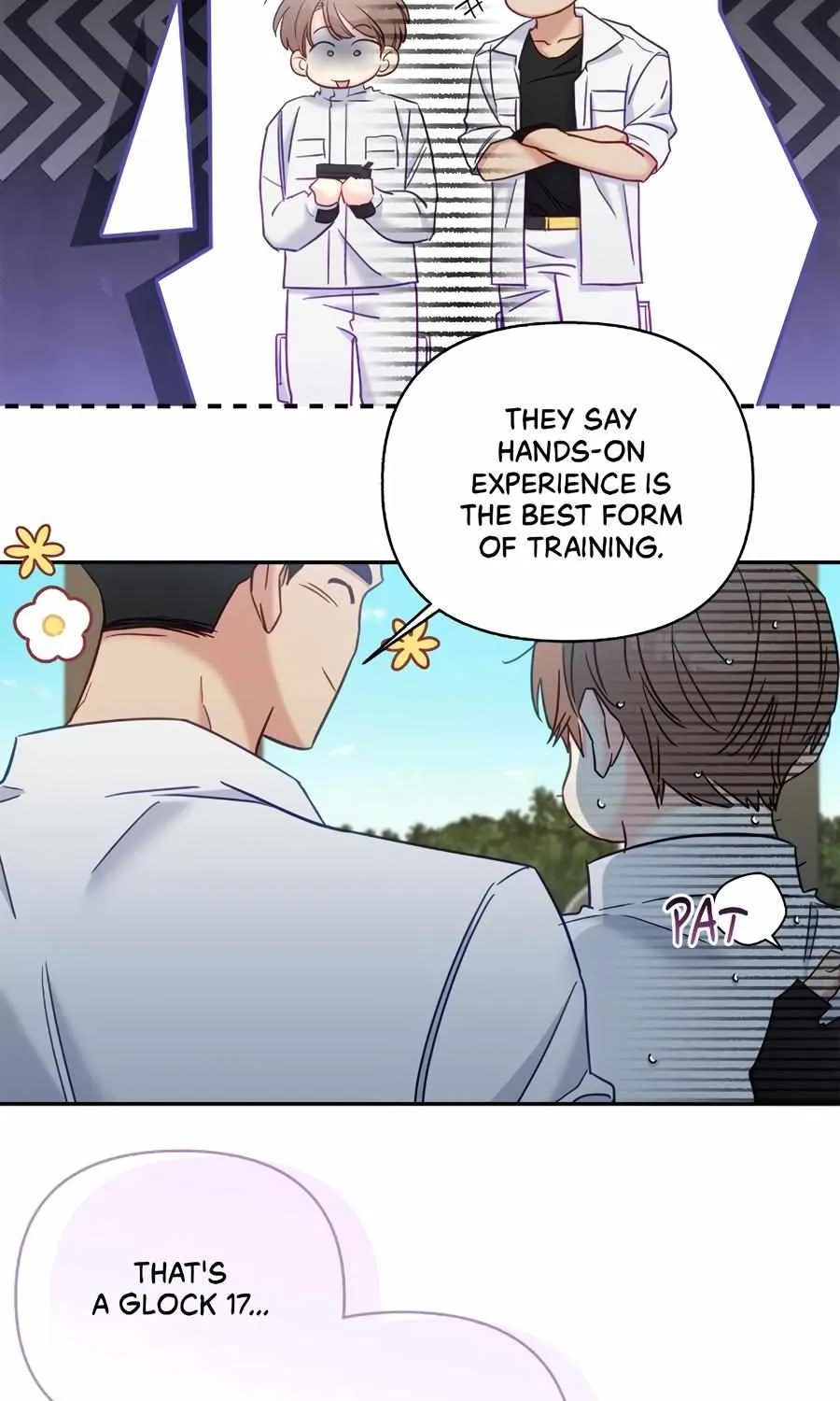 Read Ordinary Person A chapter 42 image 63 on Lezhin