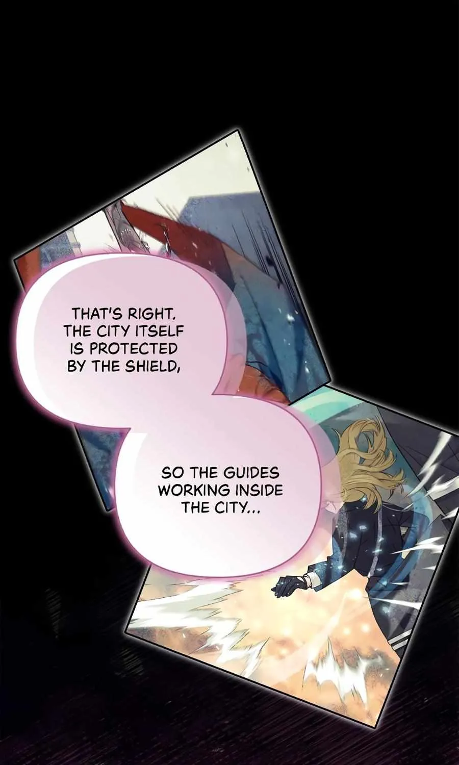 Read Ordinary Person A chapter 42 image 70 on Lezhin