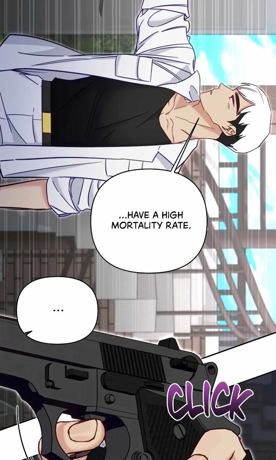 Read Ordinary Person A chapter 42 image 73 on Lezhin