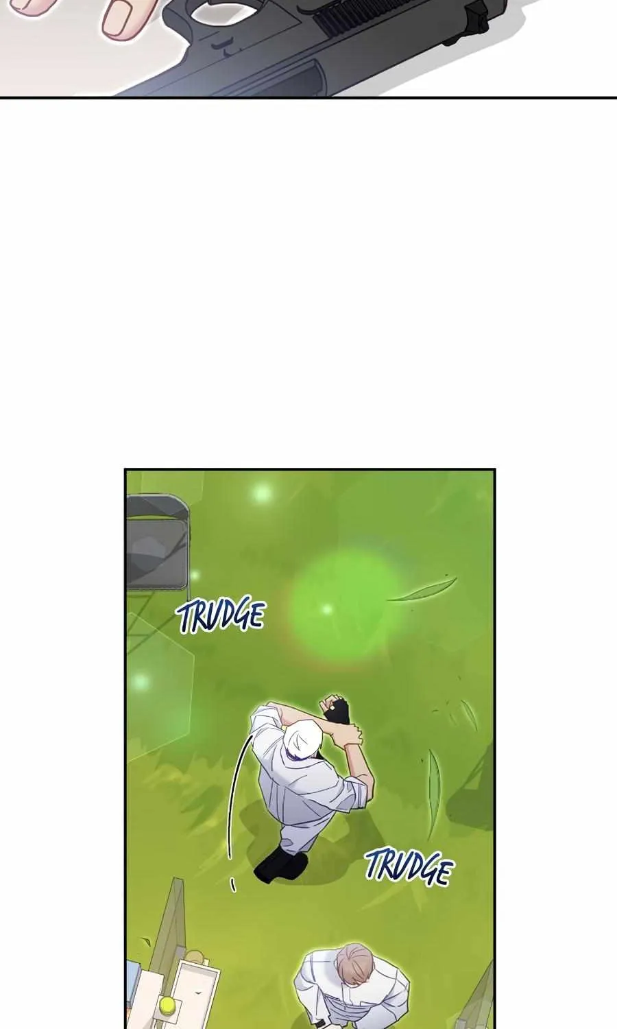 Read Ordinary Person A chapter 42 image 78 on Lezhin