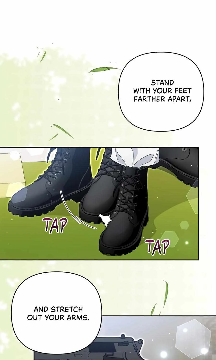 Read Ordinary Person A chapter 42 image 80 on Lezhin