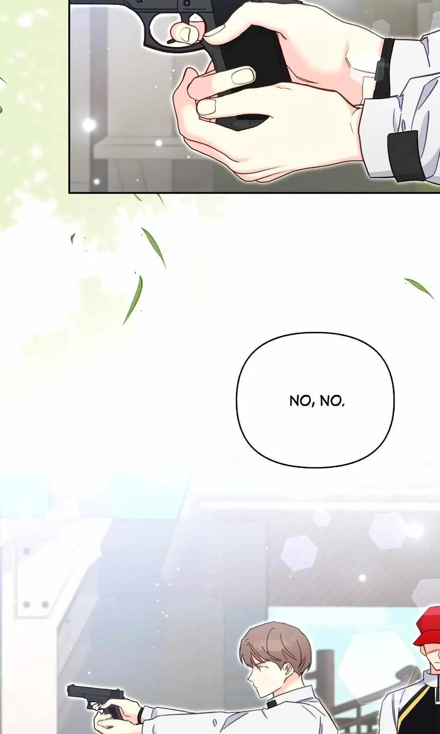 Read Ordinary Person A chapter 42 image 81 on Lezhin