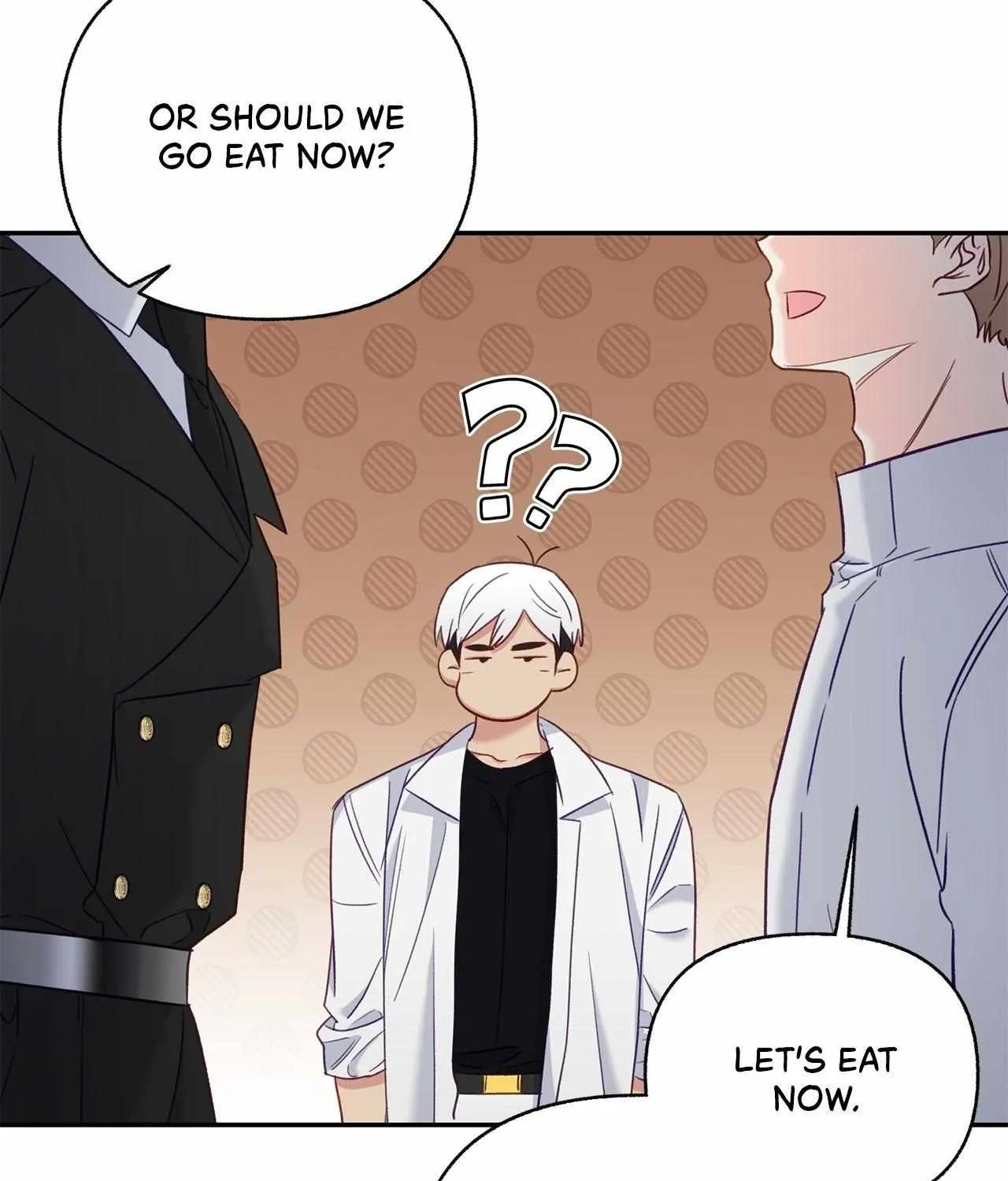Read Ordinary Person A chapter 43 image 10 on Lezhin