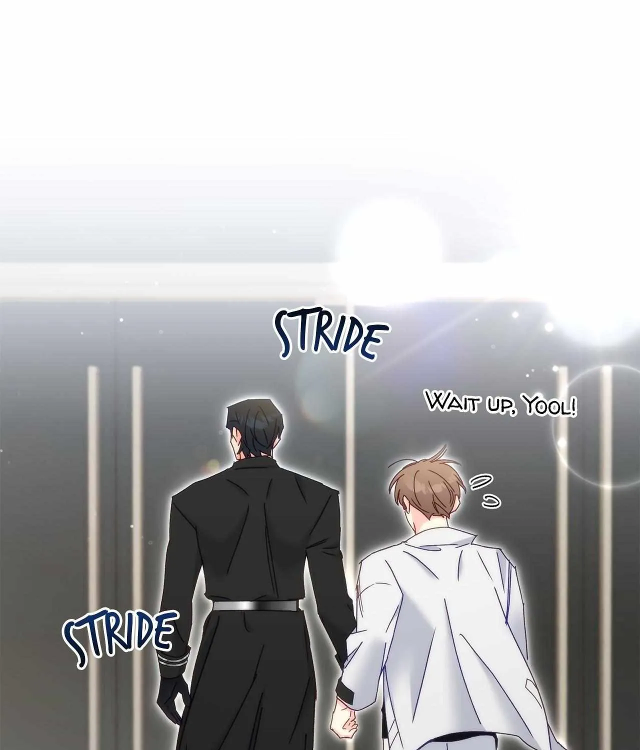 Read Ordinary Person A chapter 43 image 112 on Lezhin