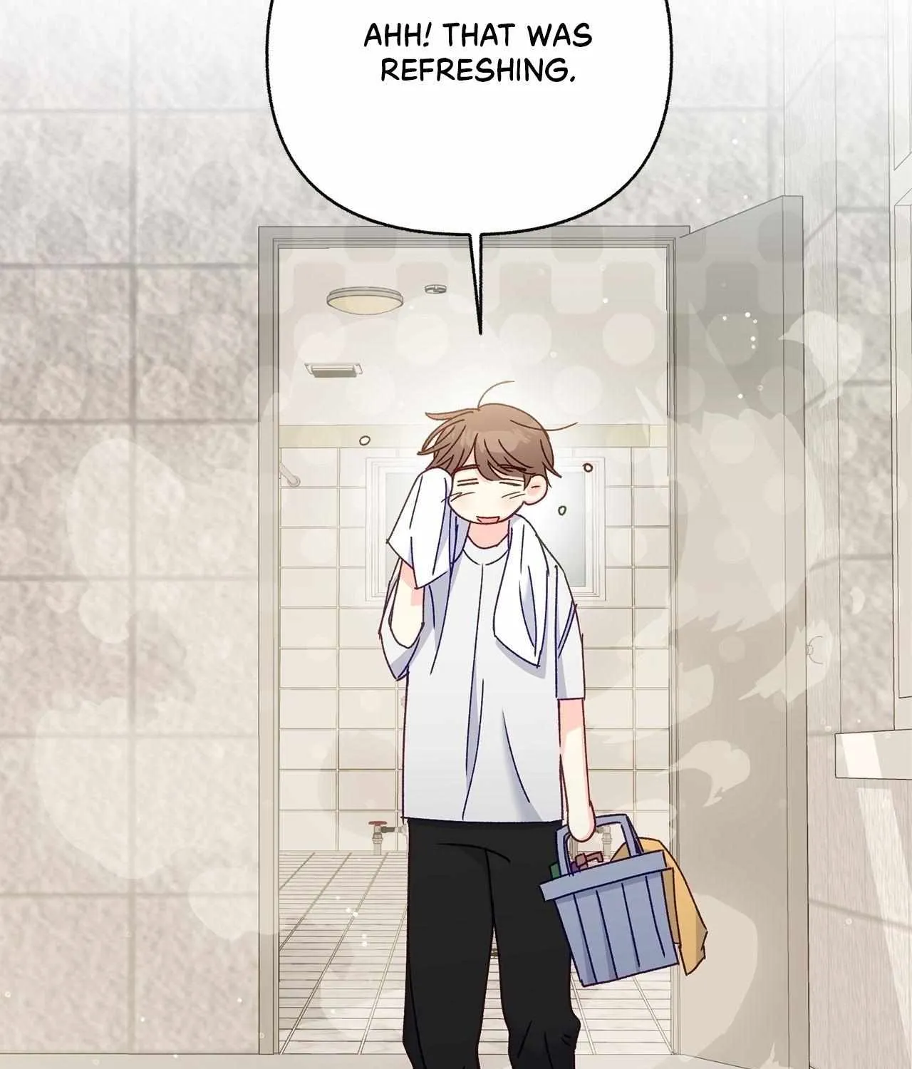 Read Ordinary Person A chapter 43 image 116 on Lezhin