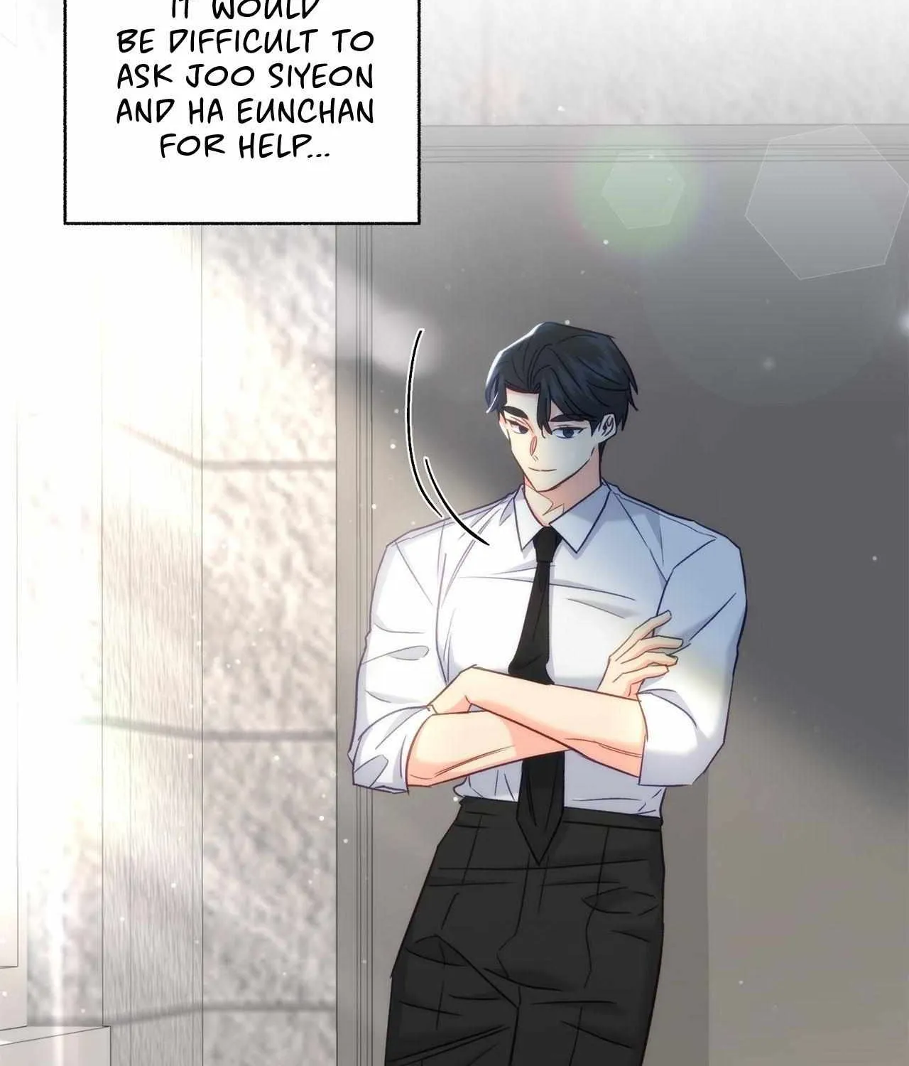Read Ordinary Person A chapter 43 image 123 on Lezhin