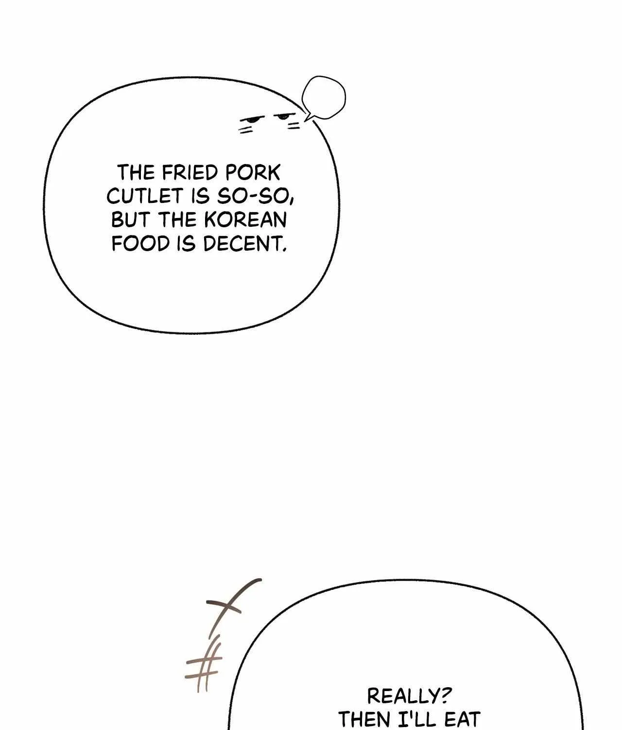 Read Ordinary Person A chapter 43 image 19 on Lezhin