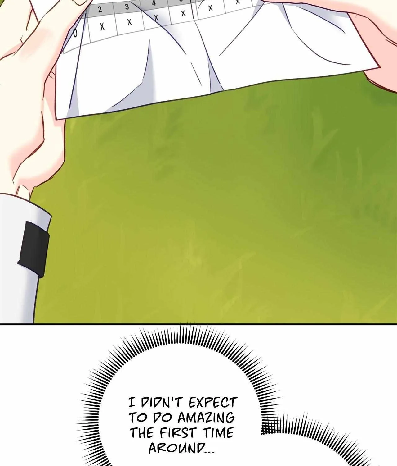 Read Ordinary Person A chapter 43 image 2 on Lezhin