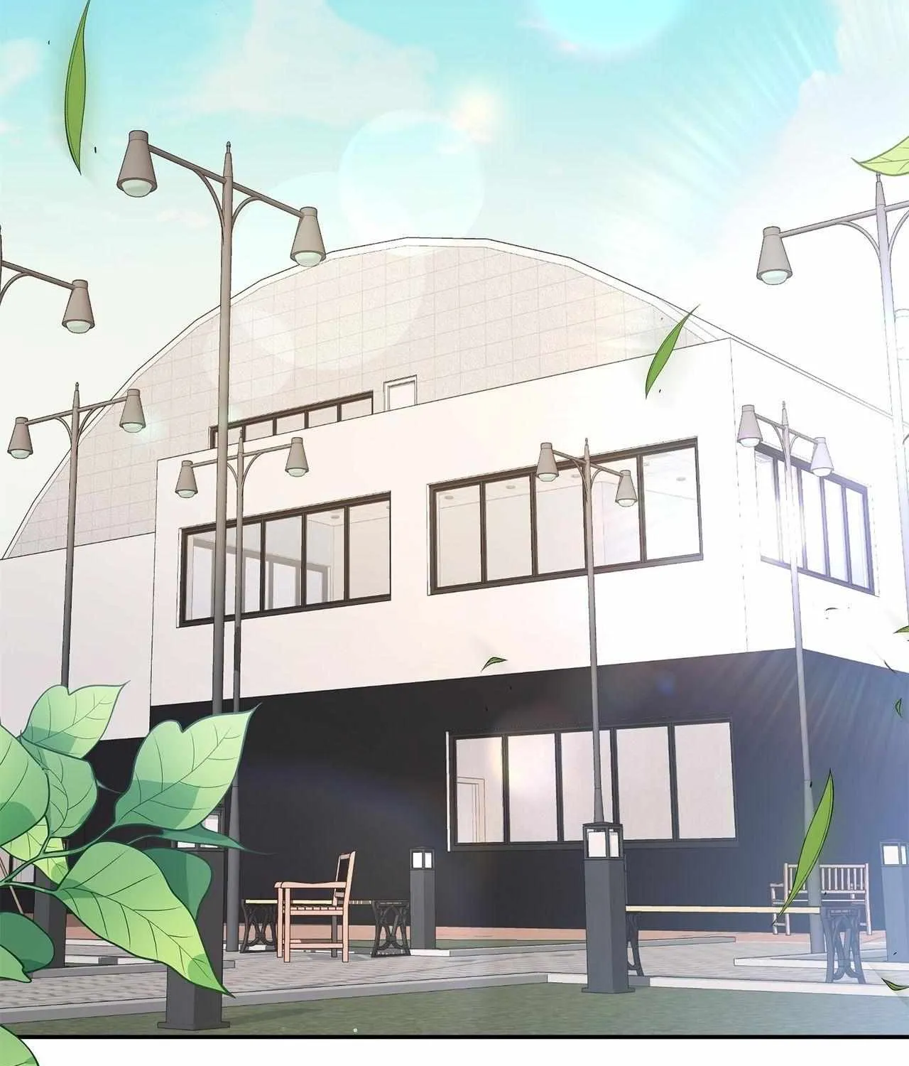 Read Ordinary Person A chapter 43 image 21 on Lezhin