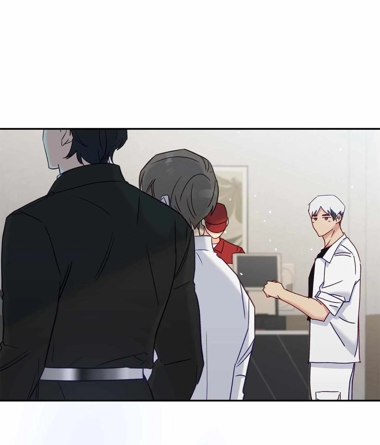 Read Ordinary Person A chapter 43 image 23 on Lezhin